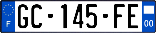 GC-145-FE