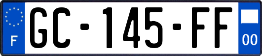 GC-145-FF