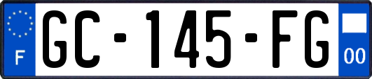 GC-145-FG