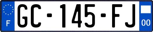 GC-145-FJ