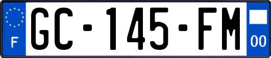 GC-145-FM