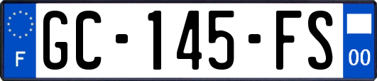 GC-145-FS