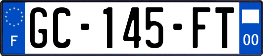 GC-145-FT