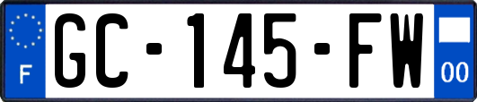 GC-145-FW