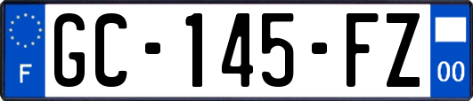 GC-145-FZ