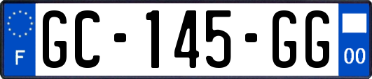 GC-145-GG