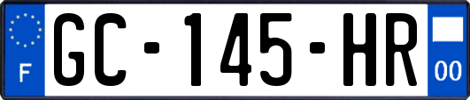 GC-145-HR