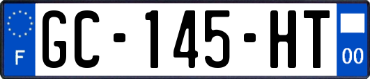 GC-145-HT