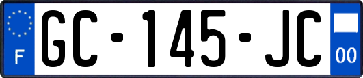GC-145-JC