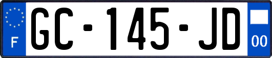 GC-145-JD
