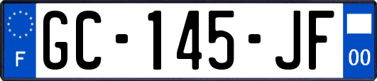 GC-145-JF
