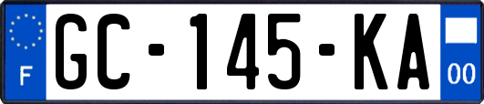 GC-145-KA