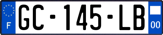 GC-145-LB