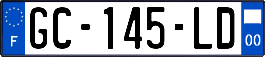 GC-145-LD