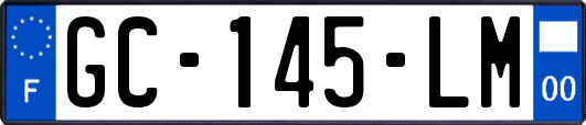 GC-145-LM