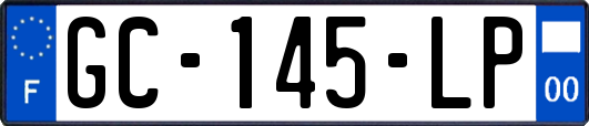 GC-145-LP