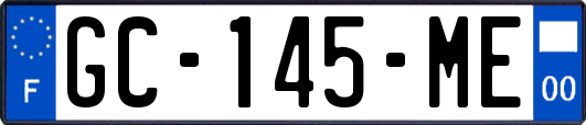 GC-145-ME