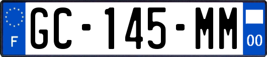 GC-145-MM