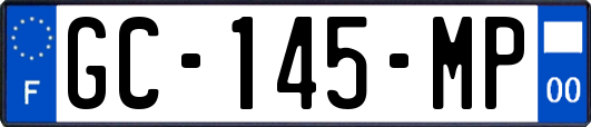 GC-145-MP