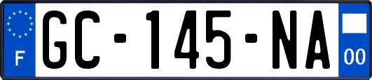 GC-145-NA