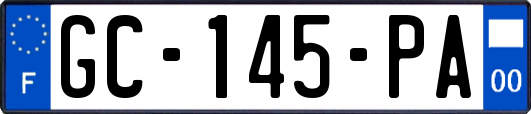 GC-145-PA