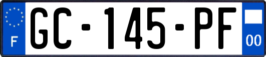 GC-145-PF