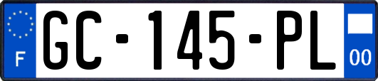 GC-145-PL