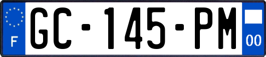 GC-145-PM