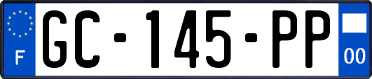 GC-145-PP