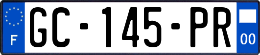 GC-145-PR