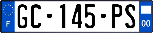 GC-145-PS