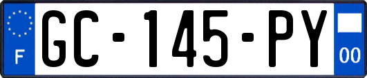 GC-145-PY