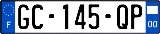 GC-145-QP