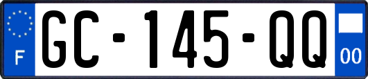 GC-145-QQ