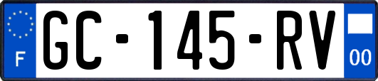 GC-145-RV