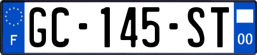 GC-145-ST