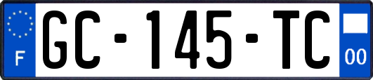 GC-145-TC
