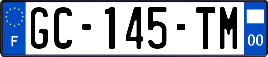 GC-145-TM
