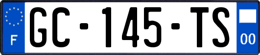 GC-145-TS