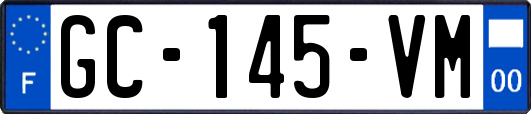 GC-145-VM