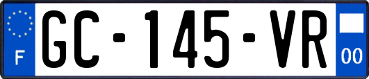GC-145-VR