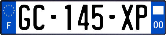 GC-145-XP