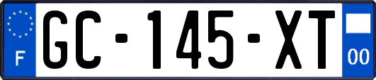 GC-145-XT