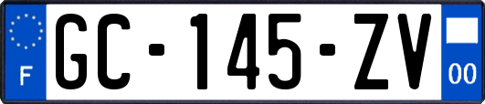 GC-145-ZV