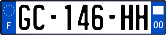 GC-146-HH