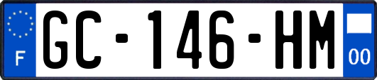 GC-146-HM