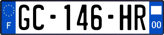 GC-146-HR