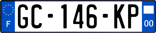 GC-146-KP