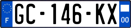 GC-146-KX