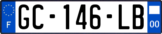 GC-146-LB